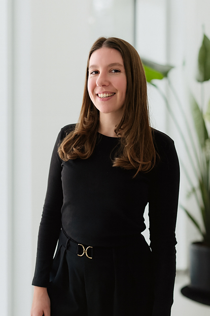 portrait annika ruß