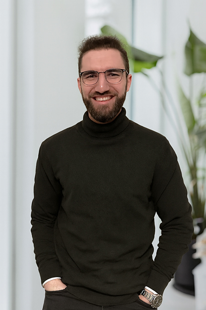 portrait benjamin riempp